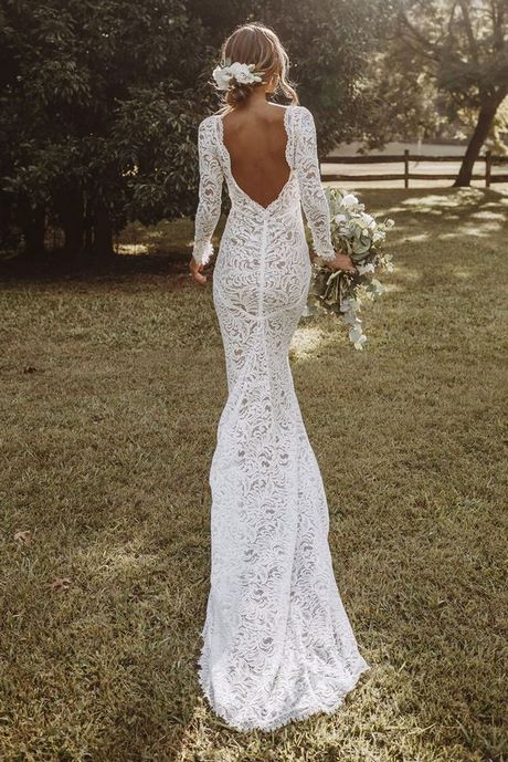 Plus belle robe de mariée 2022