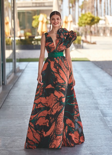 Robe cocktail collection 2022