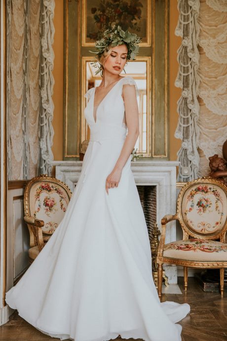 Robes de mariée cymbeline 2022