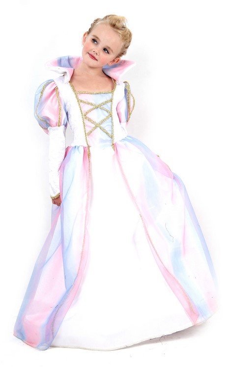Costume princesse