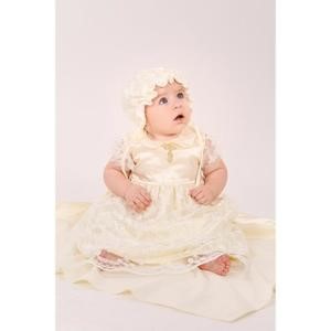 Robe de princesse bebe fille