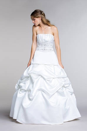 Model de robe mariage