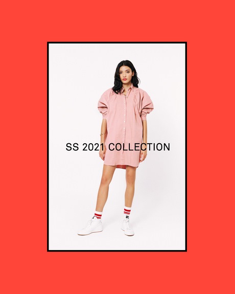 Fashion vetement 2021