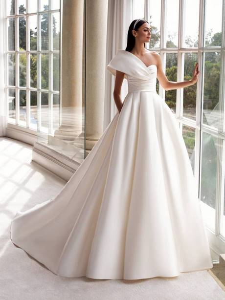 Image de robe de mariée 2021