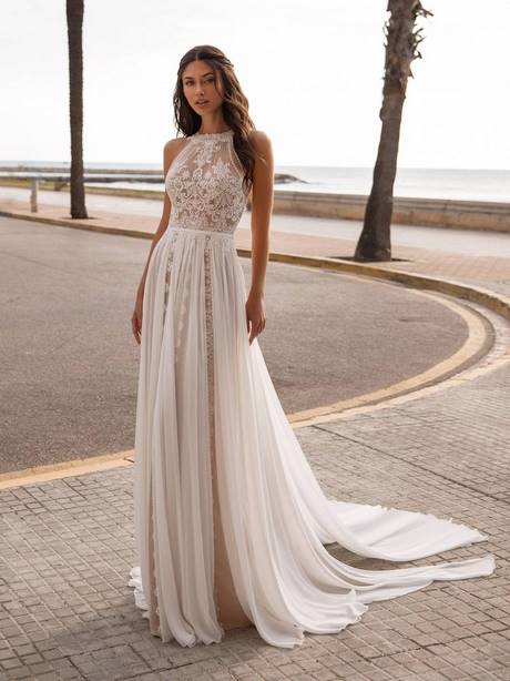 Model de robe de mariée 2021