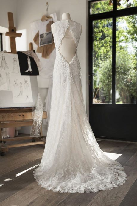 Robes de mariée cymbeline 2021
