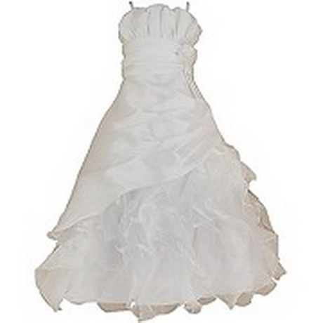 Robe mariage fille 14 ans