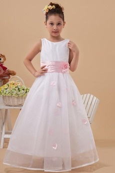 Robe mariage fille 10 ans