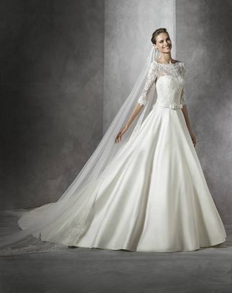 Le prix des robes de mariée
