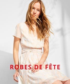 Robe femme nouvelle collection