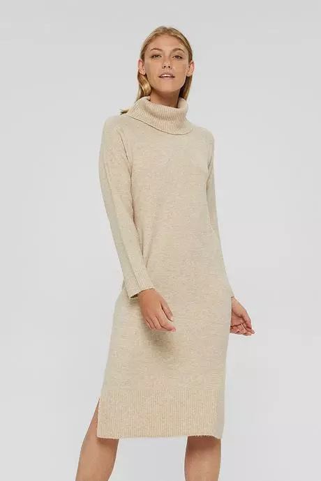 La robe de laine