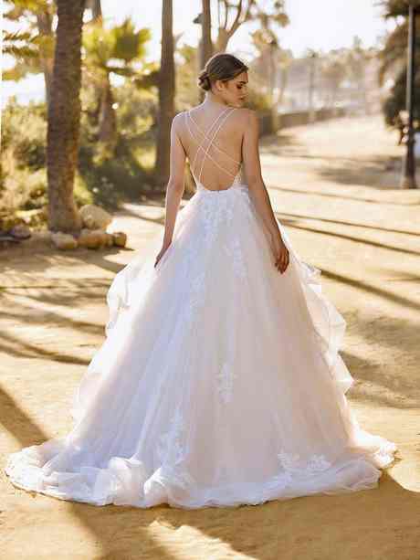 Les robe de mariée 2023