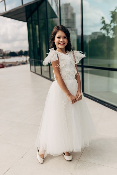 Robe de premiere communion 2023