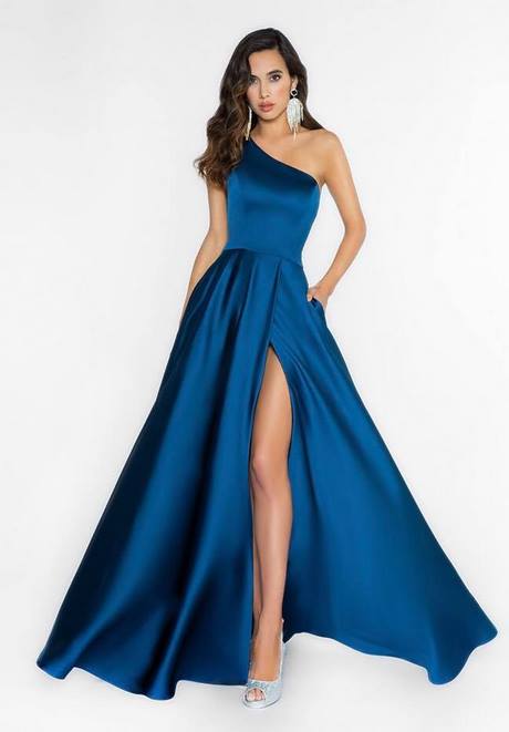 Nouvelle collection robe de soiree 2020
