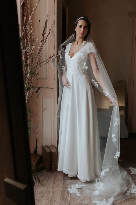 Robe de mariée 2020 cymbeline