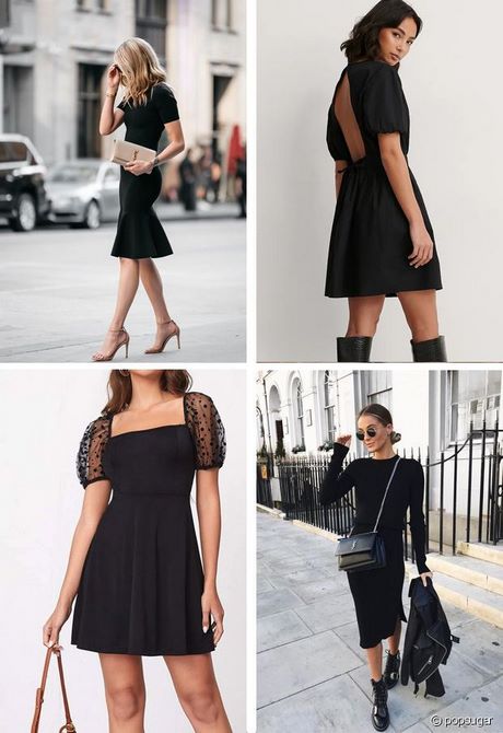 Promo la petite robe noire