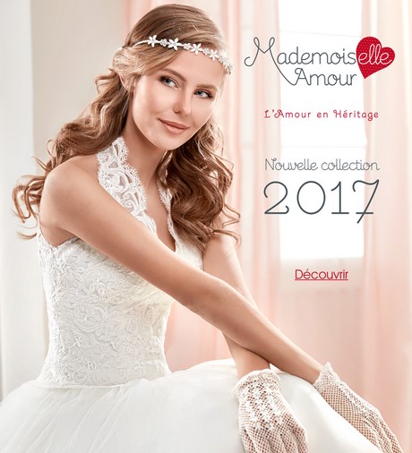 Catalogue robe de soirée 2017