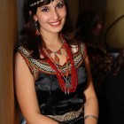 Robe de maison kabyle