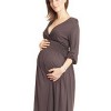 Robe pour femme enceinte