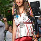 Tenue kabyle 2016