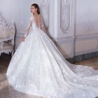 Les robe mariage 2019
