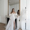 Collection robes de mariée 2022