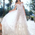 Les plus belle robe de mariée 2022