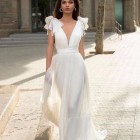 Mode robe de mariée 2022