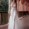 Modele robe de mariée 2022