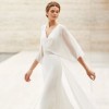Tendance robe de mariée 2022