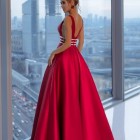 Modele robe soirée 2021
