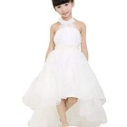 Robe mariage fille 11 ans