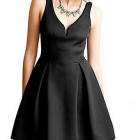 Petite robe noire 1926