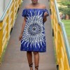 Couture africaine robe