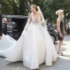 Jolie robe mariage