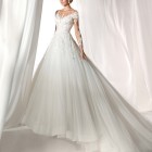 Catalogue robe de mariée 2019