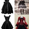 Robe gothique lolita