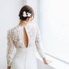 Nouvelle collection 2023 robe de mariée