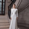 Les robe blanche 2020