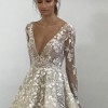 Model robe soiree 2020