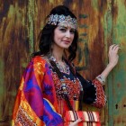 La robe kabyle 2017