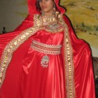 Les robe kabyle 2017
