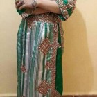 Photo robe kabyle 2017